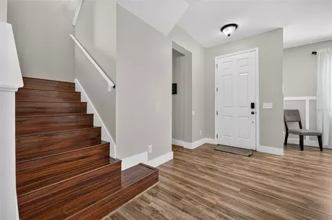 Entry Way - 10930 Subtle Trail Dr, Riverview, FL 33579 photo 3 of 5