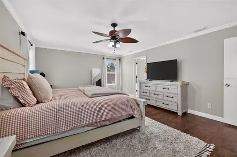 Bedroom - 10930 Subtle Trail Dr, Riverview, FL 33579 photo 2 of 3