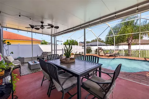 Exterior - 10930 Subtle Trail Dr, Riverview, FL 33579 photo 6 of 13