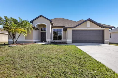 10048 Lebanon Dr, Port Charlotte, FL 33981