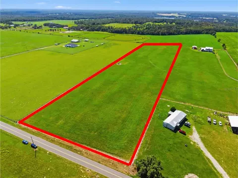 Jessamine Road, Dade City, FL 33523