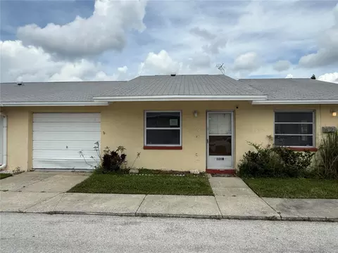 4937 Hazner St, New Port Richey, FL 34652