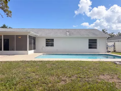 Exterior - 3043 Cloudcroft Ave, Spring Hill, FL 34609 photo 5 of 5