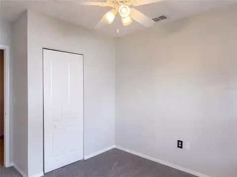 Bedroom - 3043 Cloudcroft Ave, Spring Hill, FL 34609 photo 10 of 12