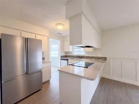 Kitchen - 3043 Cloudcroft Ave, Spring Hill, FL 34609 photo 1 of 2