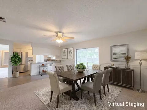 Dining - 3043 Cloudcroft Ave, Spring Hill, FL 34609 photo 1 of 1