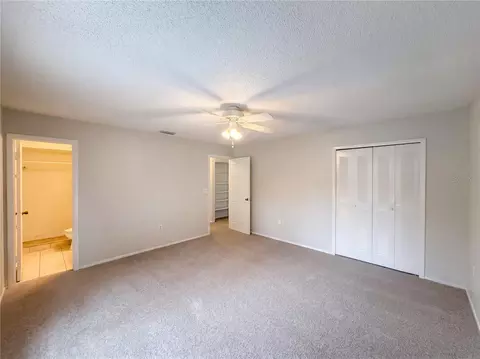 Bedroom - 3043 Cloudcroft Ave, Spring Hill, FL 34609 photo 5 of 12