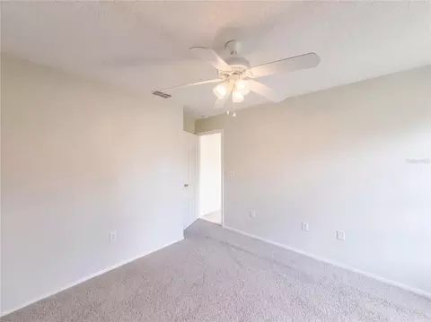 Bedroom - 3043 Cloudcroft Ave, Spring Hill, FL 34609 photo 4 of 12