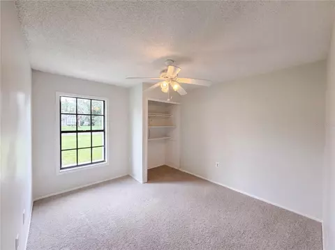 Bedroom - 3043 Cloudcroft Ave, Spring Hill, FL 34609 photo 3 of 12