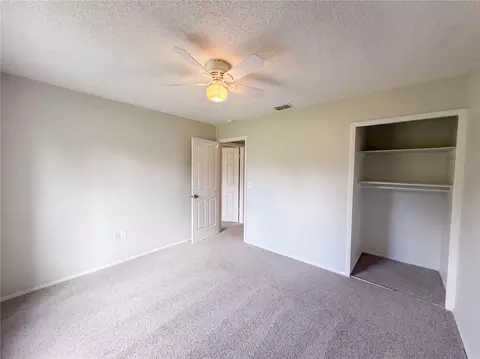 Bedroom - 3043 Cloudcroft Ave, Spring Hill, FL 34609 photo 6 of 12