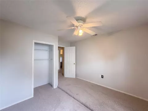 Bedroom - 3043 Cloudcroft Ave, Spring Hill, FL 34609 photo 11 of 12