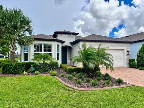 20544 Sea Glass Cir, Land O Lakes, FL 34638