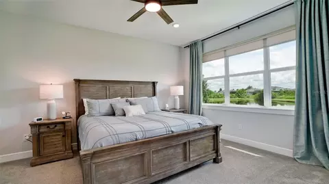 Bedroom - 10511 Spring Tide Way, Parrish, FL 34219 photo 3 of 7