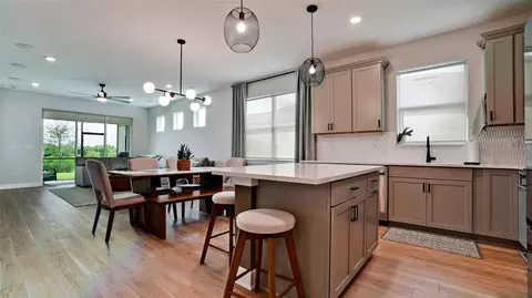 Kitchen - 10511 Spring Tide Way, Parrish, FL 34219 photo 3 of 3