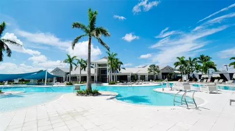 Exterior - 10511 Spring Tide Way, Parrish, FL 34219 photo 8 of 11