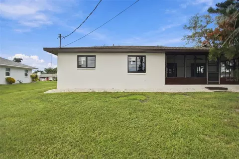 Exterior - 3671 Pine Rd, Venice, FL 34293 photo 13 of 14