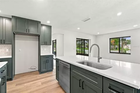 Kitchen - 3671 Pine Rd, Venice, FL 34293 photo 6 of 7