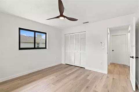 Bedroom - 3671 Pine Rd, Venice, FL 34293 photo 5 of 6