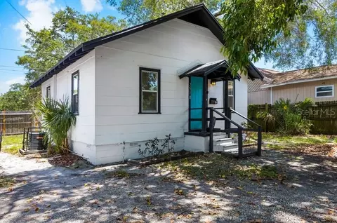 2518 5th St S, Saint Petersburg, FL 33705