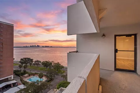 4141 Bayshore Blvd #1106, Tampa, FL 33611