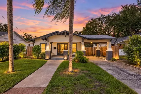 303 W Curtis St, Tampa, FL 33603