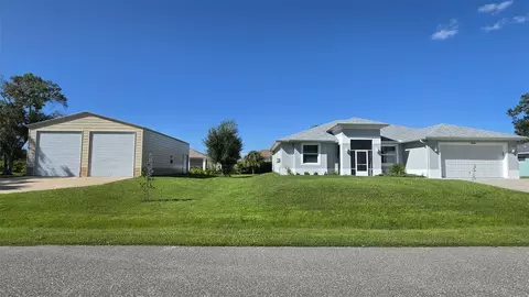 4330 Mocha Ave, North Port, FL 34287