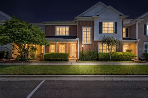 908 Harbour Bay Dr, Tampa, FL 33602