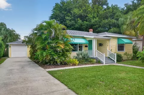 125 22nd Ave NE, Saint Petersburg, FL 33704