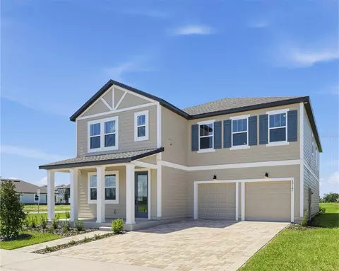 Exterior - 30161 Emerald Forest Dr, Mount Dora, FL 32757 photo 2 of 5