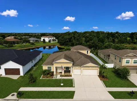 2413 Allegheny Valley St, Ruskin, FL 33570