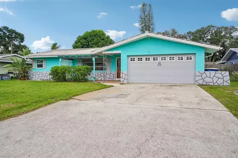 1777 Bentley St, Clearwater, FL 33755