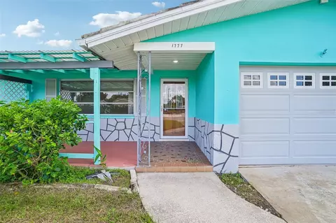 1777 Bentley St, Clearwater, FL 33755