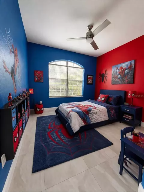 Bedroom - 12813 Hampton Hill Dr, Riverview, FL 33578 photo 3 of 3