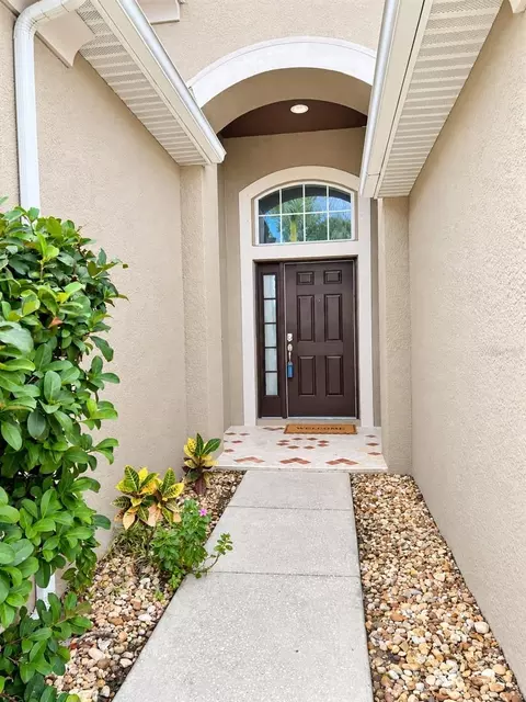 Entry Way - 12813 Hampton Hill Dr, Riverview, FL 33578 photo 3 of 3