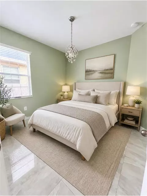 Bedroom - 12813 Hampton Hill Dr, Riverview, FL 33578 photo 2 of 3