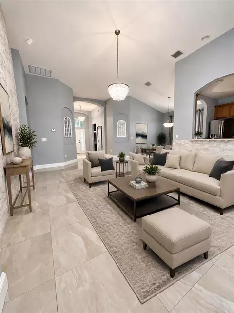 Living - 12813 Hampton Hill Dr, Riverview, FL 33578 photo 3 of 3