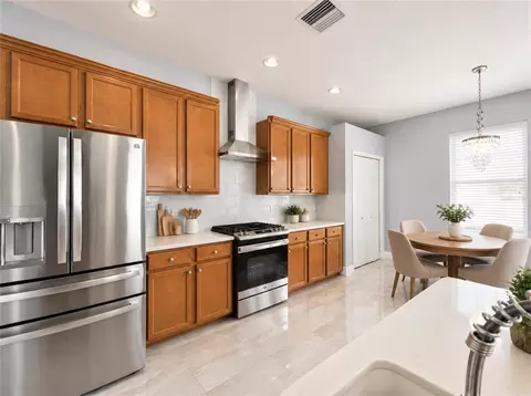 Kitchen - 12813 Hampton Hill Dr, Riverview, FL 33578 photo 2 of 2