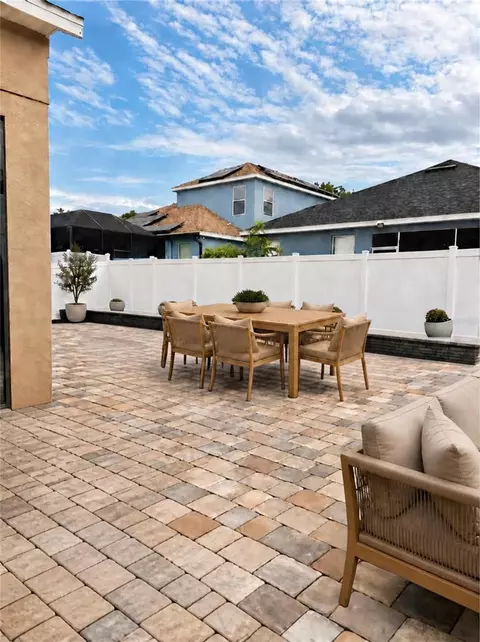 Exterior - 12813 Hampton Hill Dr, Riverview, FL 33578 photo 4 of 5