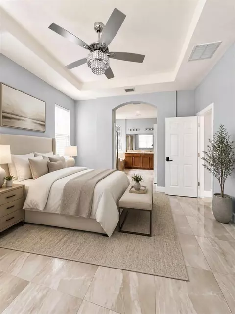 Bedroom - 12813 Hampton Hill Dr, Riverview, FL 33578 photo 1 of 3