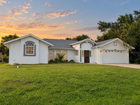 23113 Newcun Ave, Port Charlotte, FL 33980