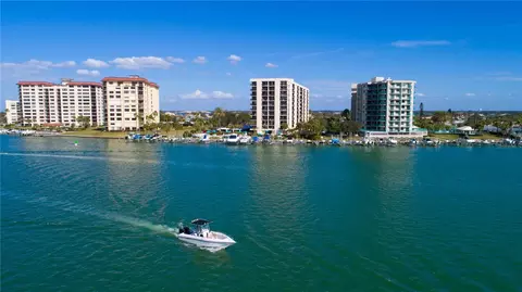690 Island Way #511, Clearwater Beach, FL 33767