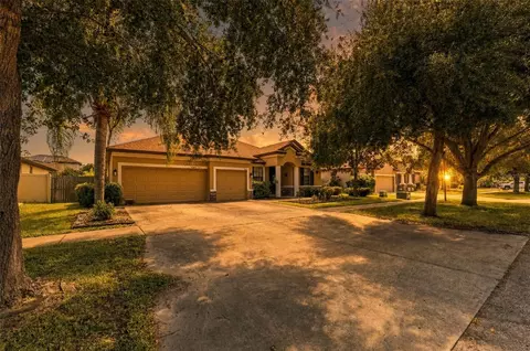 Exterior - 9808 Carr Rd, Riverview, FL 33569 photo 4 of 8