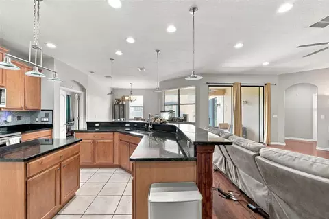 Kitchen - 9808 Carr Rd, Riverview, FL 33569 photo 1 of 4