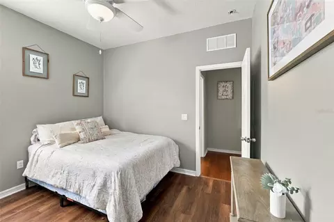 Bedroom - 9808 Carr Rd, Riverview, FL 33569 photo 3 of 4