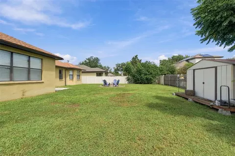 Exterior - 9808 Carr Rd, Riverview, FL 33569 photo 8 of 8