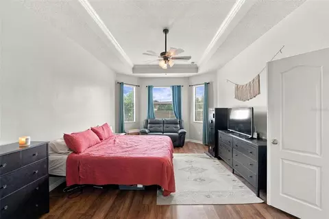 Bedroom - 9808 Carr Rd, Riverview, FL 33569 photo 1 of 4