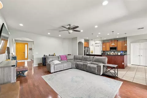 Living - 9808 Carr Rd, Riverview, FL 33569 photo 1 of 2