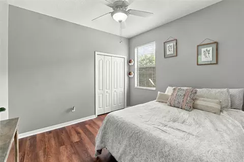 Bedroom - 9808 Carr Rd, Riverview, FL 33569 photo 4 of 4