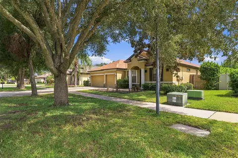 Exterior - 9808 Carr Rd, Riverview, FL 33569 photo 3 of 8