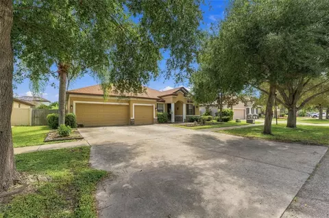 Exterior - 9808 Carr Rd, Riverview, FL 33569 photo 2 of 8